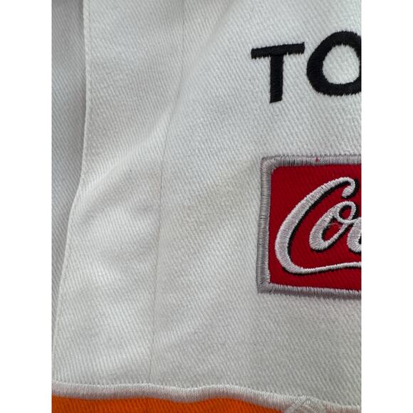 Nascar Chase Authentic Home Depot Joey Logano Jacket Size medium - Picture 7 of 9